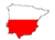 CLÍNICA DEL DOLOR - Polski